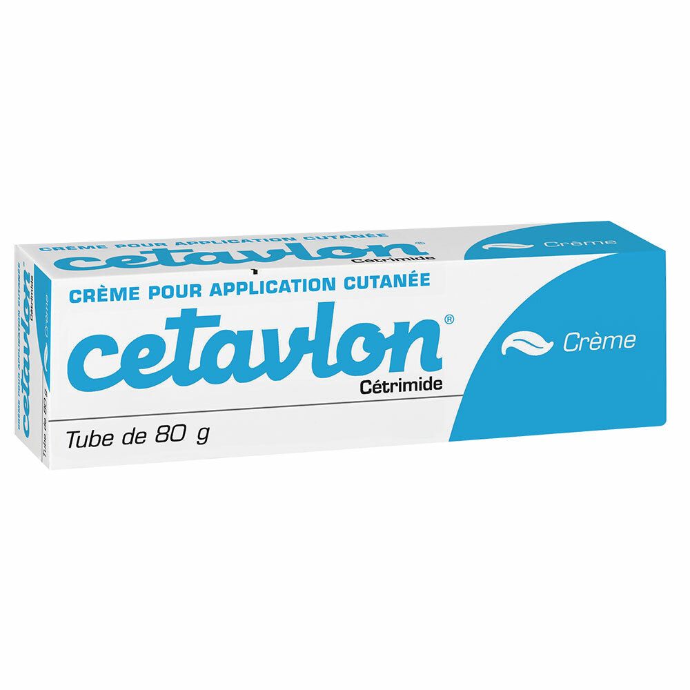 Cetavlon® 0,5 %