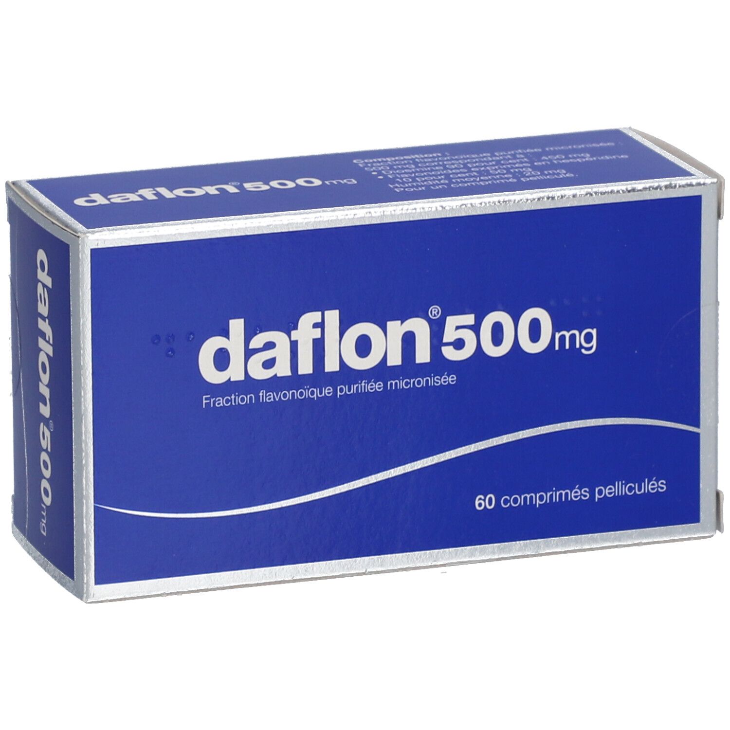 daflon® 500 mg