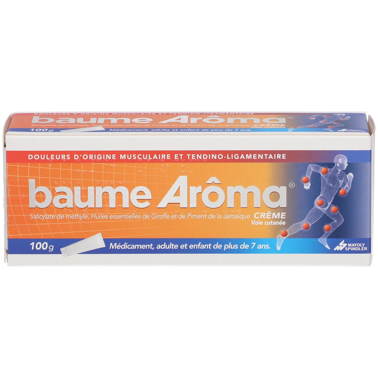 Baume Arôma®