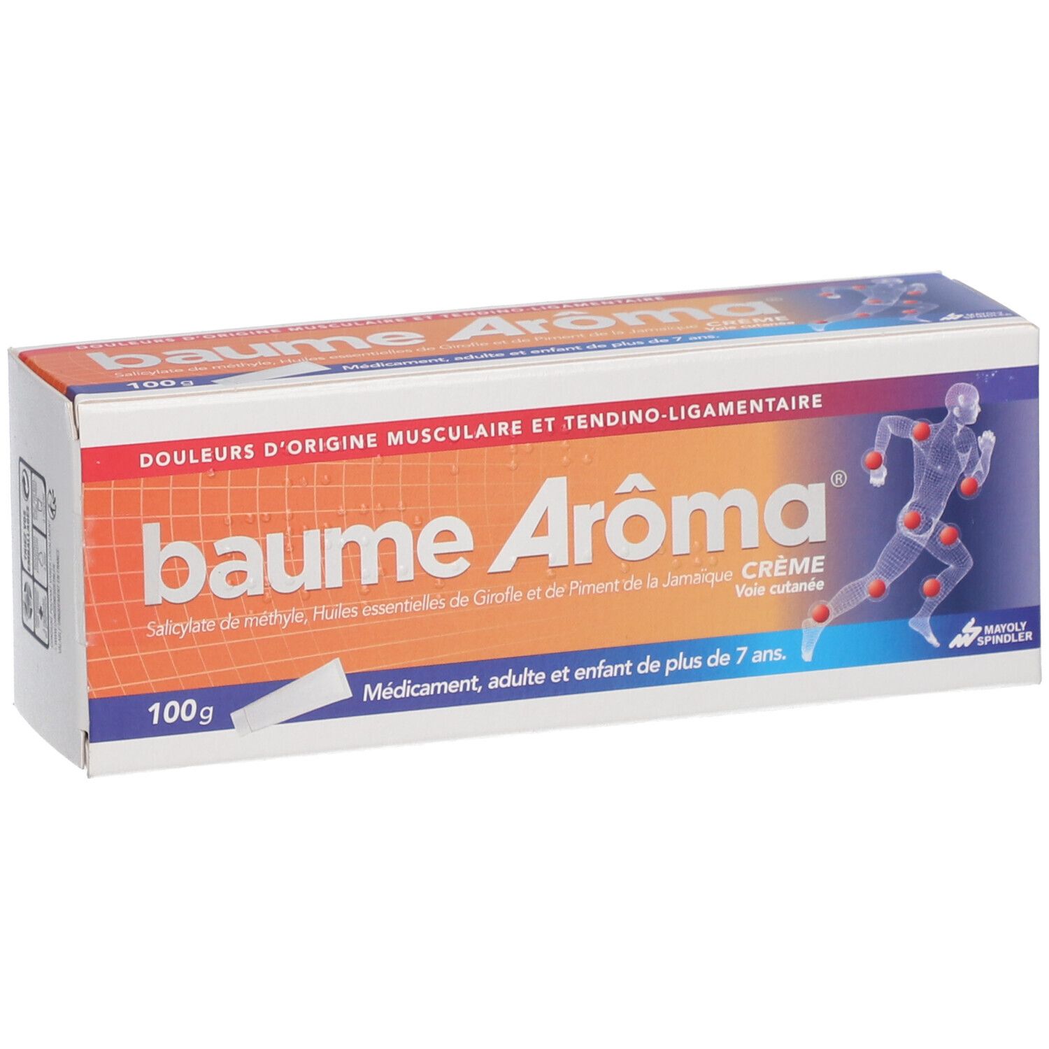Baume Arôma®