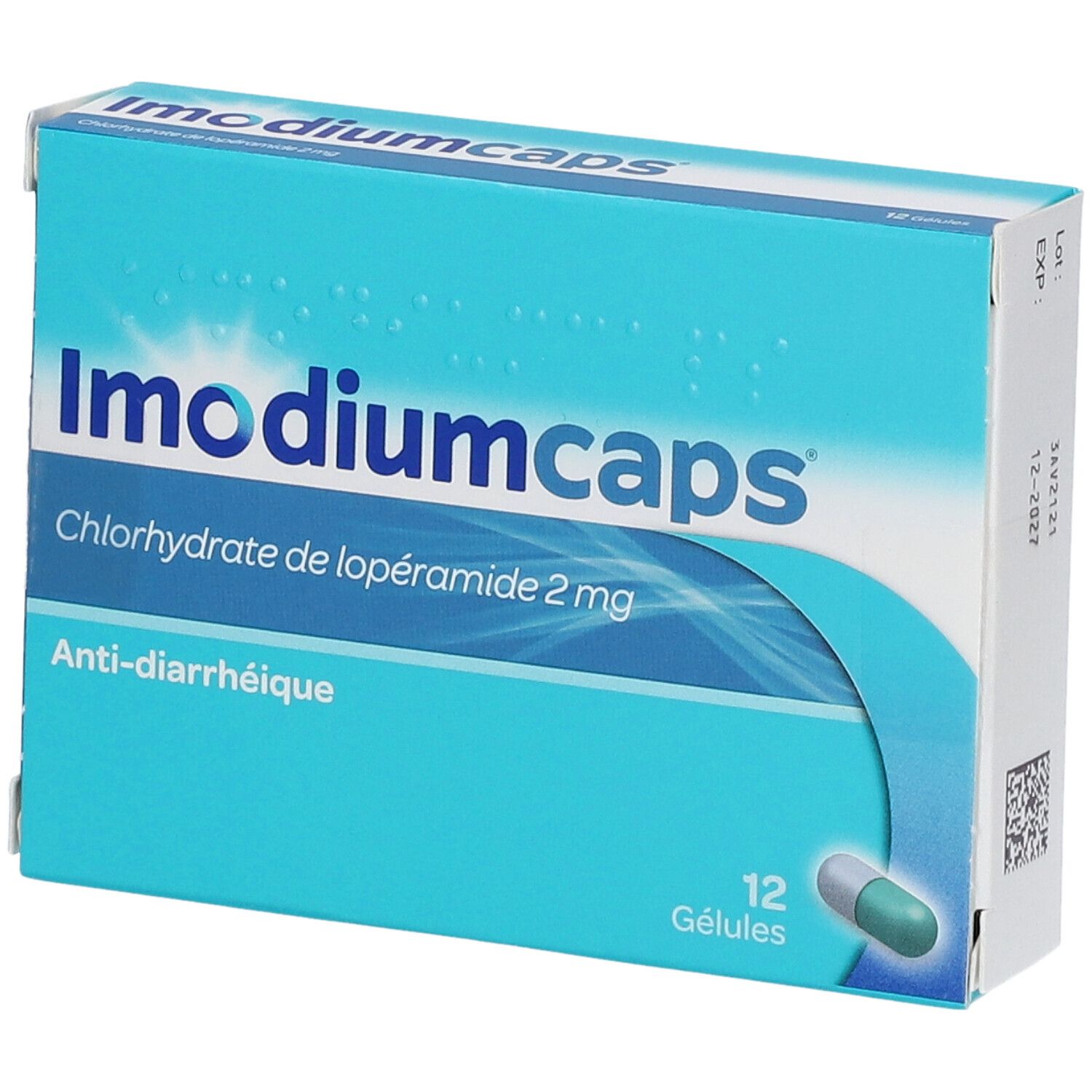 Imodiumcaps®