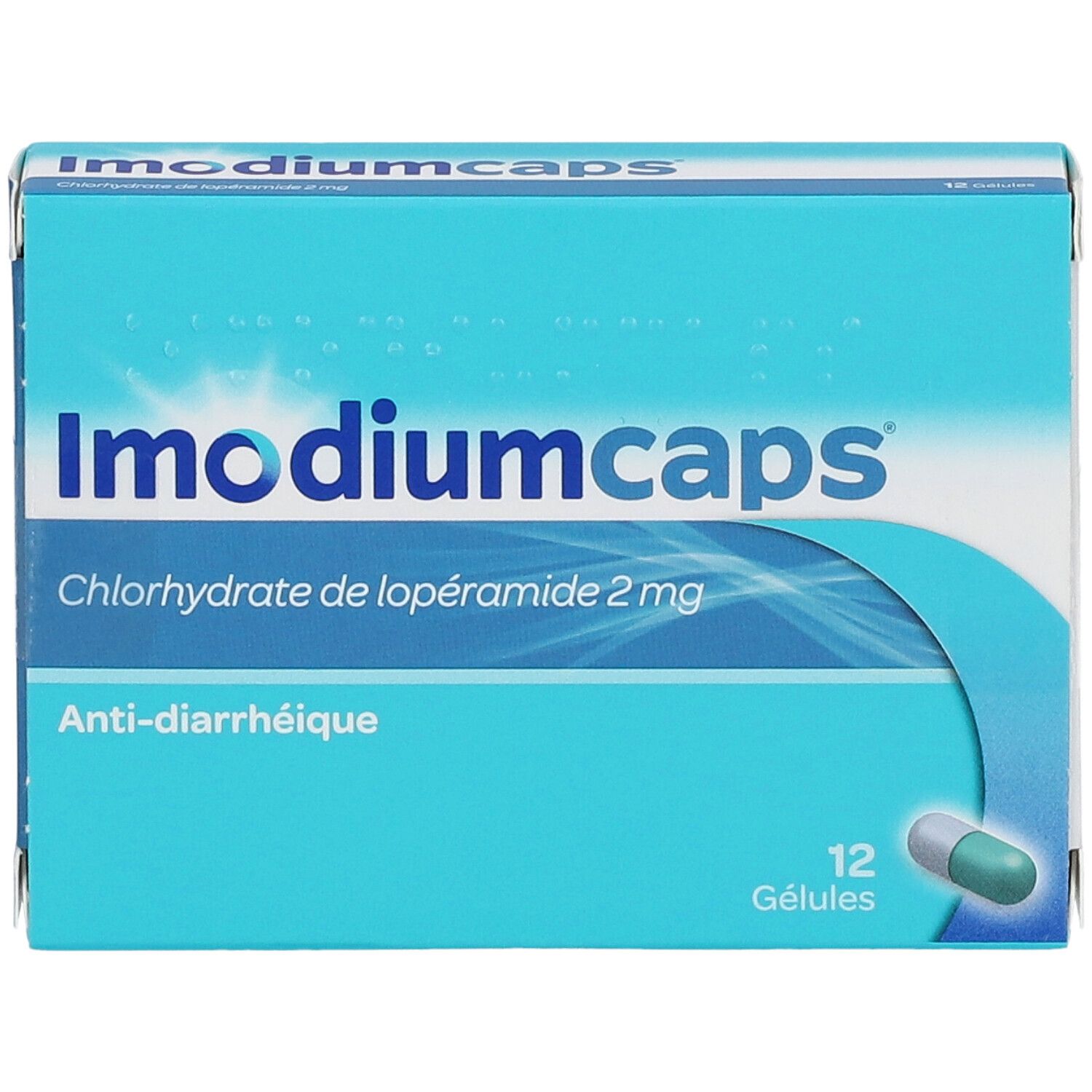 Imodiumcaps®