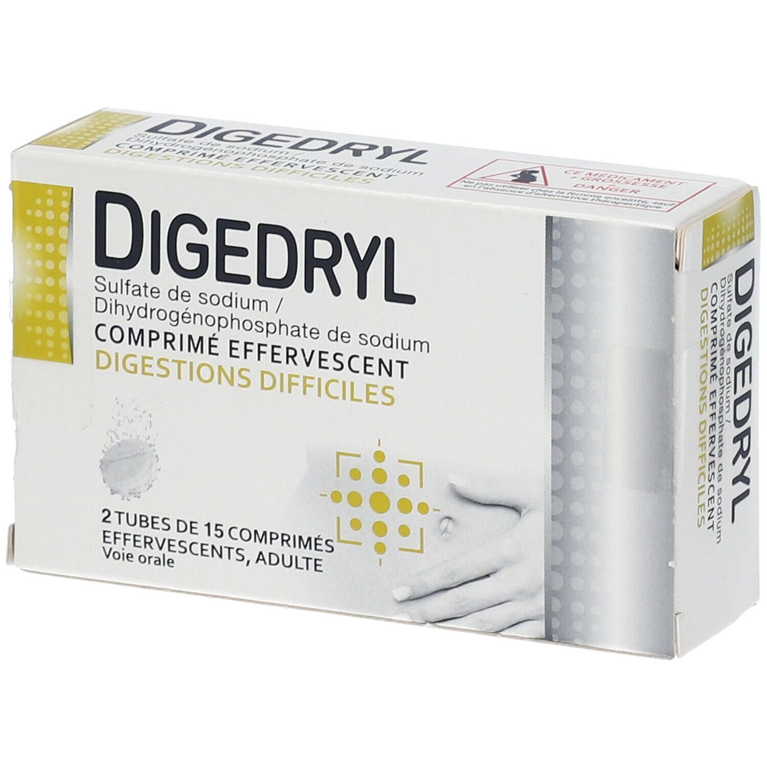 Merck Digedryl