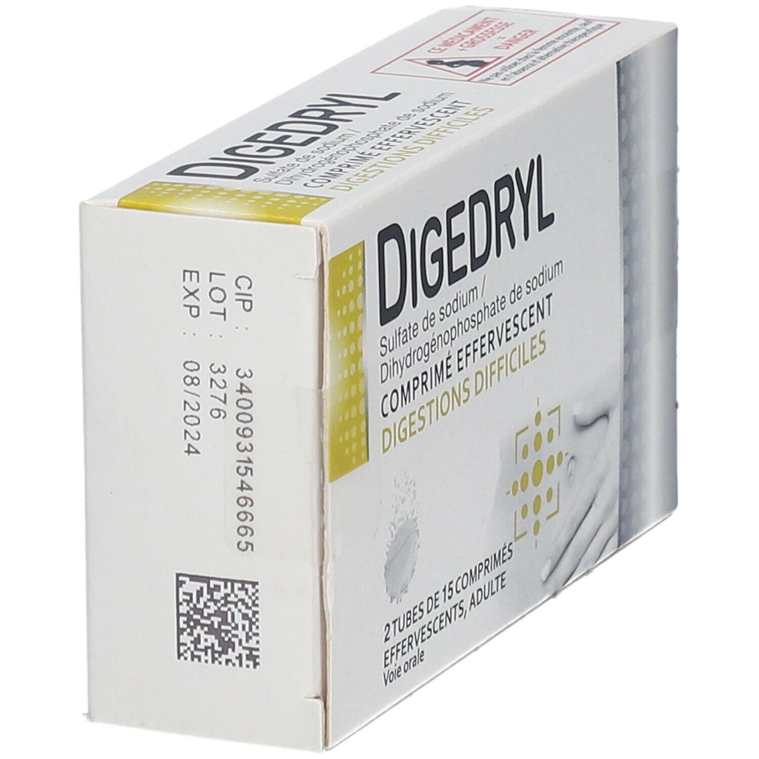 Merck Digedryl