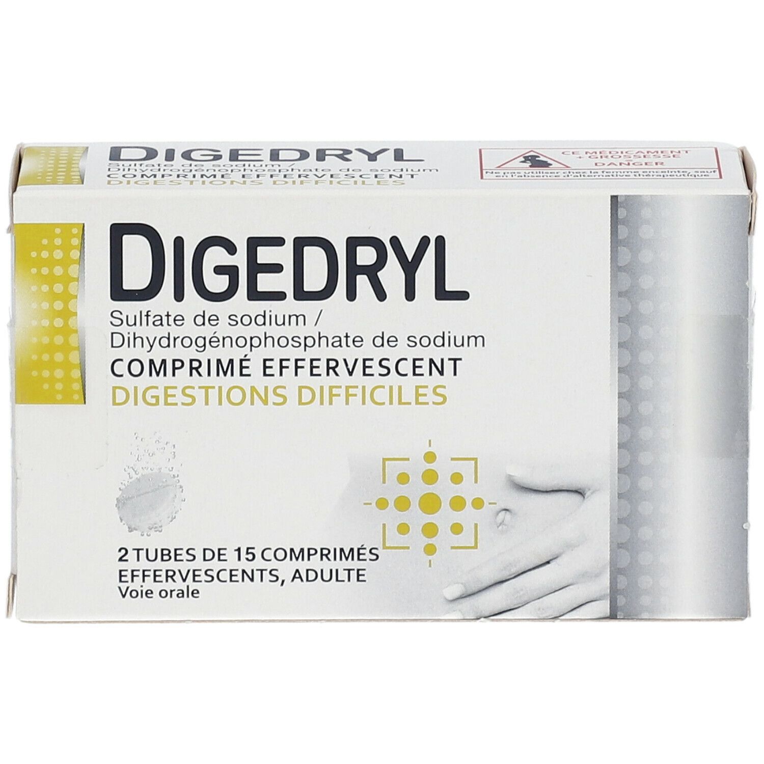 Merck Digedryl