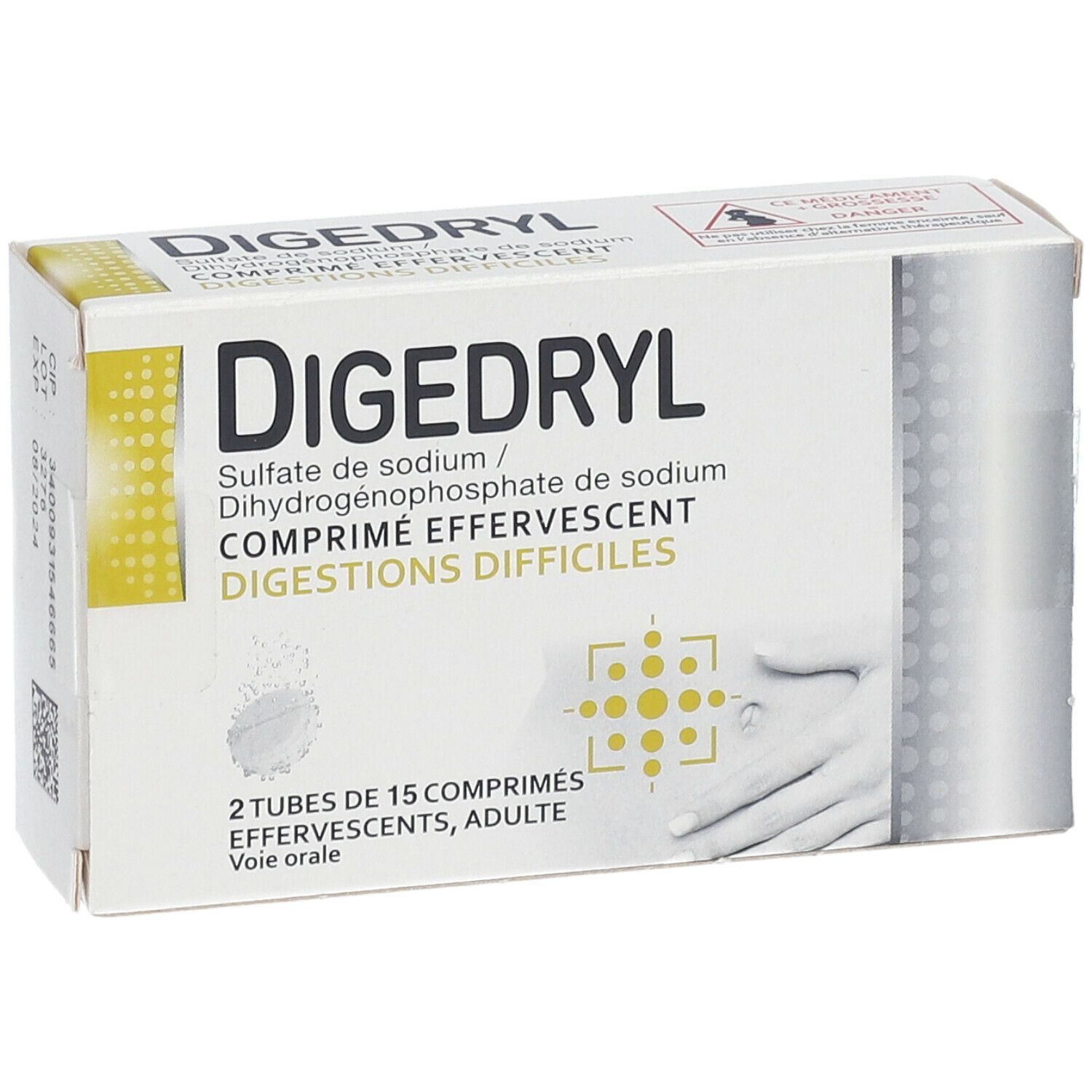Merck Digedryl