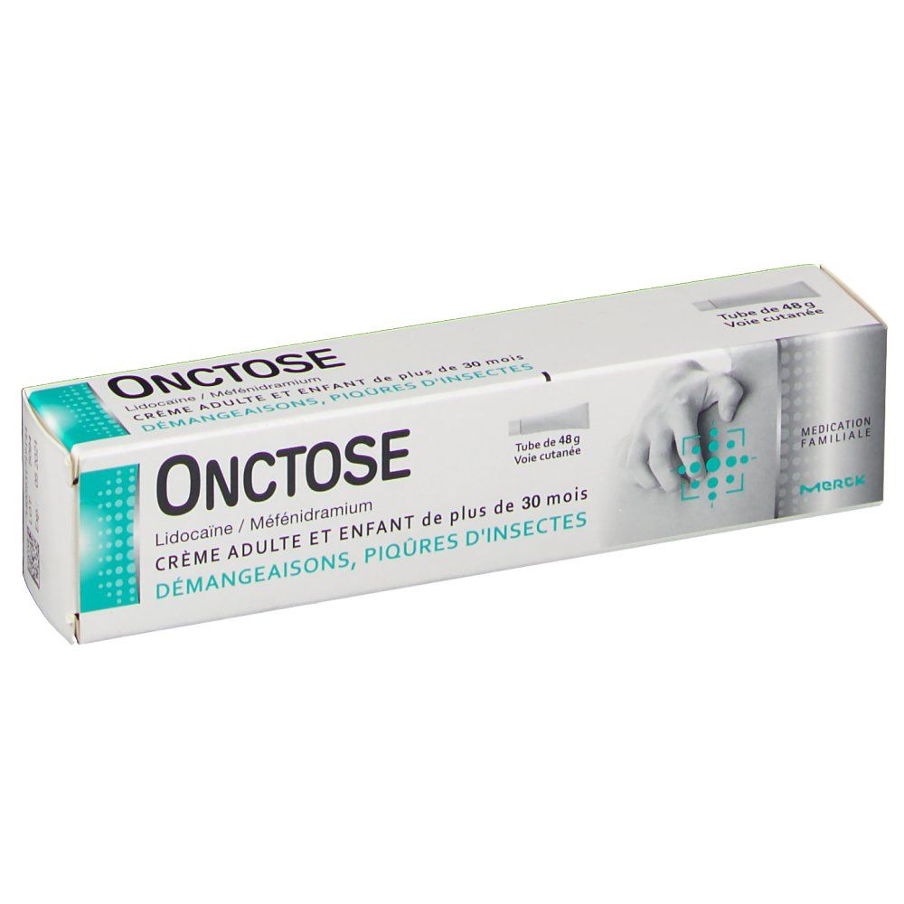 Merck Onctose