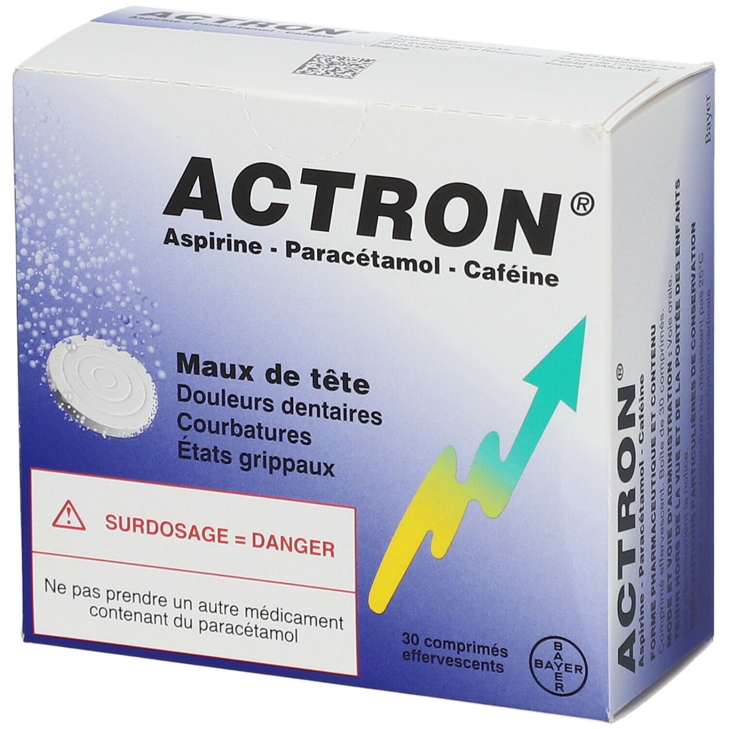 Actron
