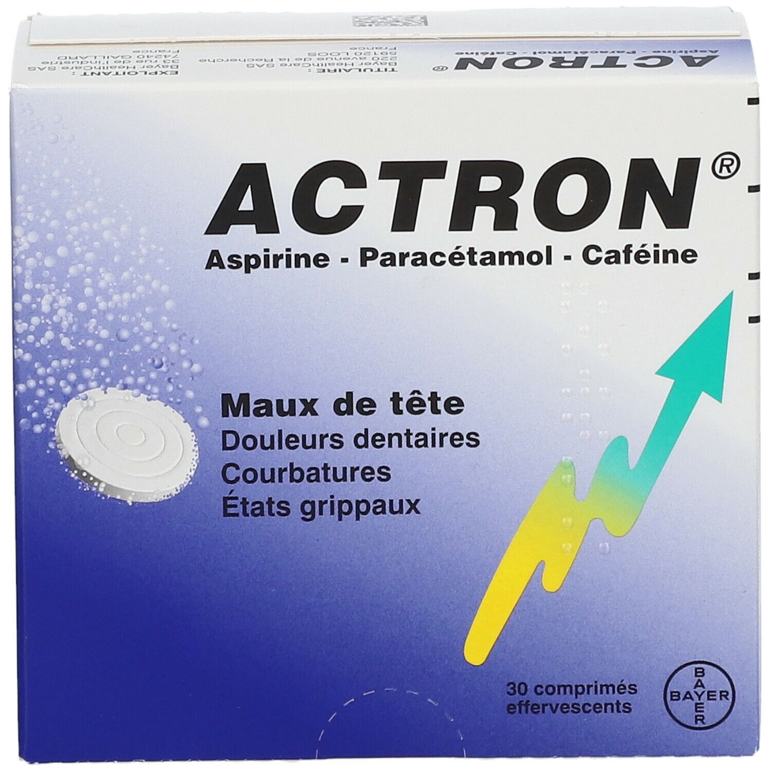 Actron