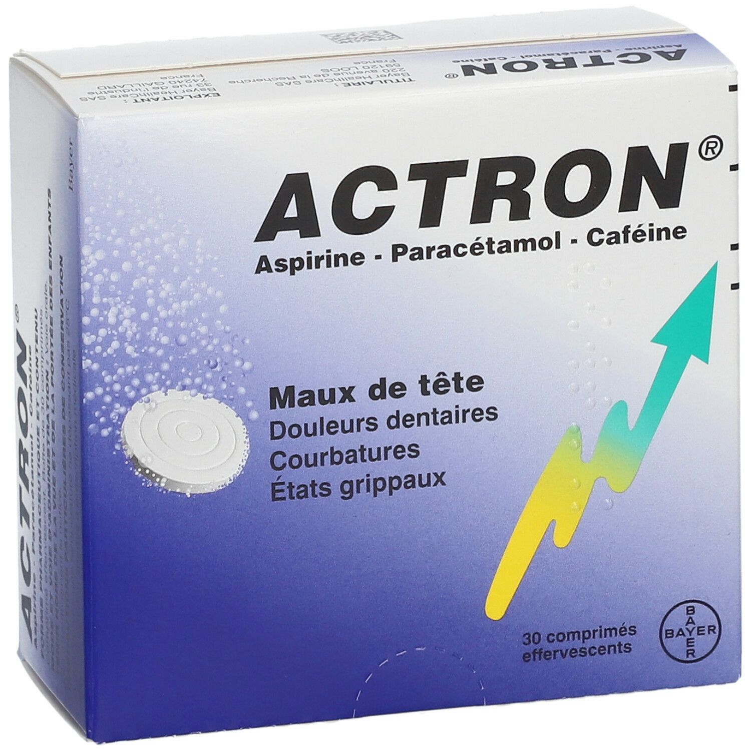 Actron