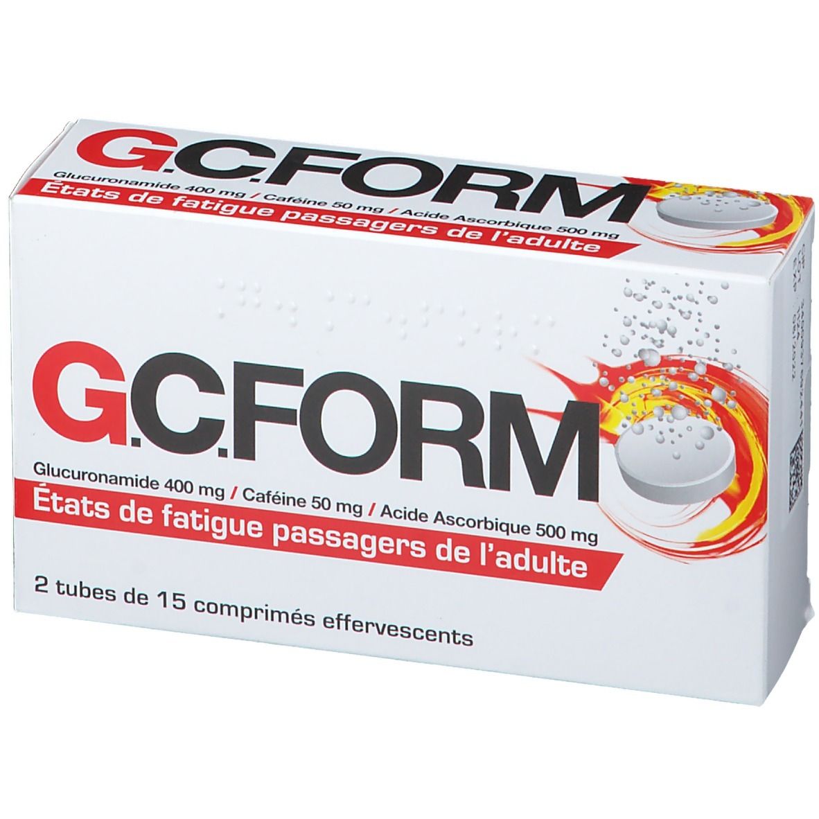 G.C.FORM EFF 30 CPR