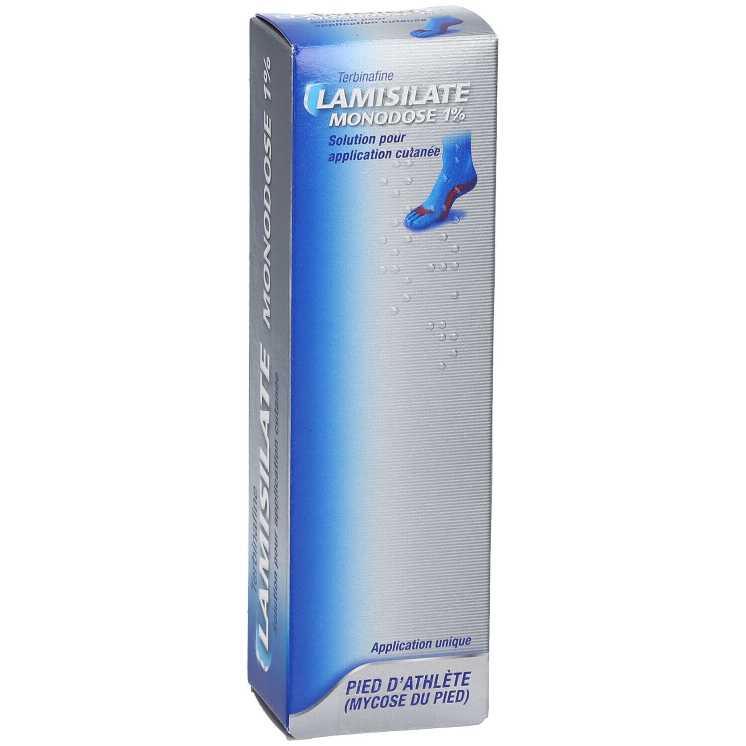 Lamisilate® Monodose 1 %