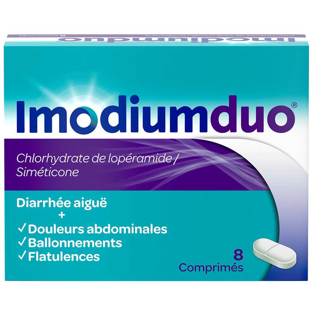 Imodiumduo®