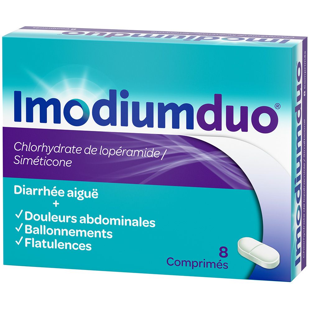 Imodiumduo®