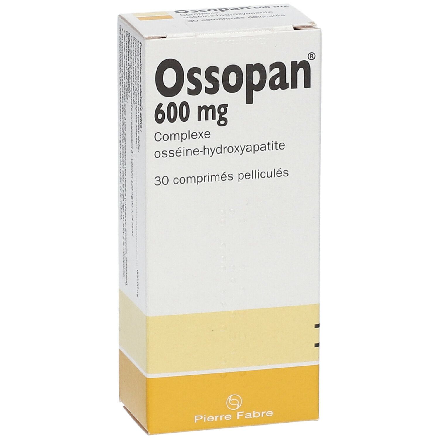 Ossopan® 600 mg