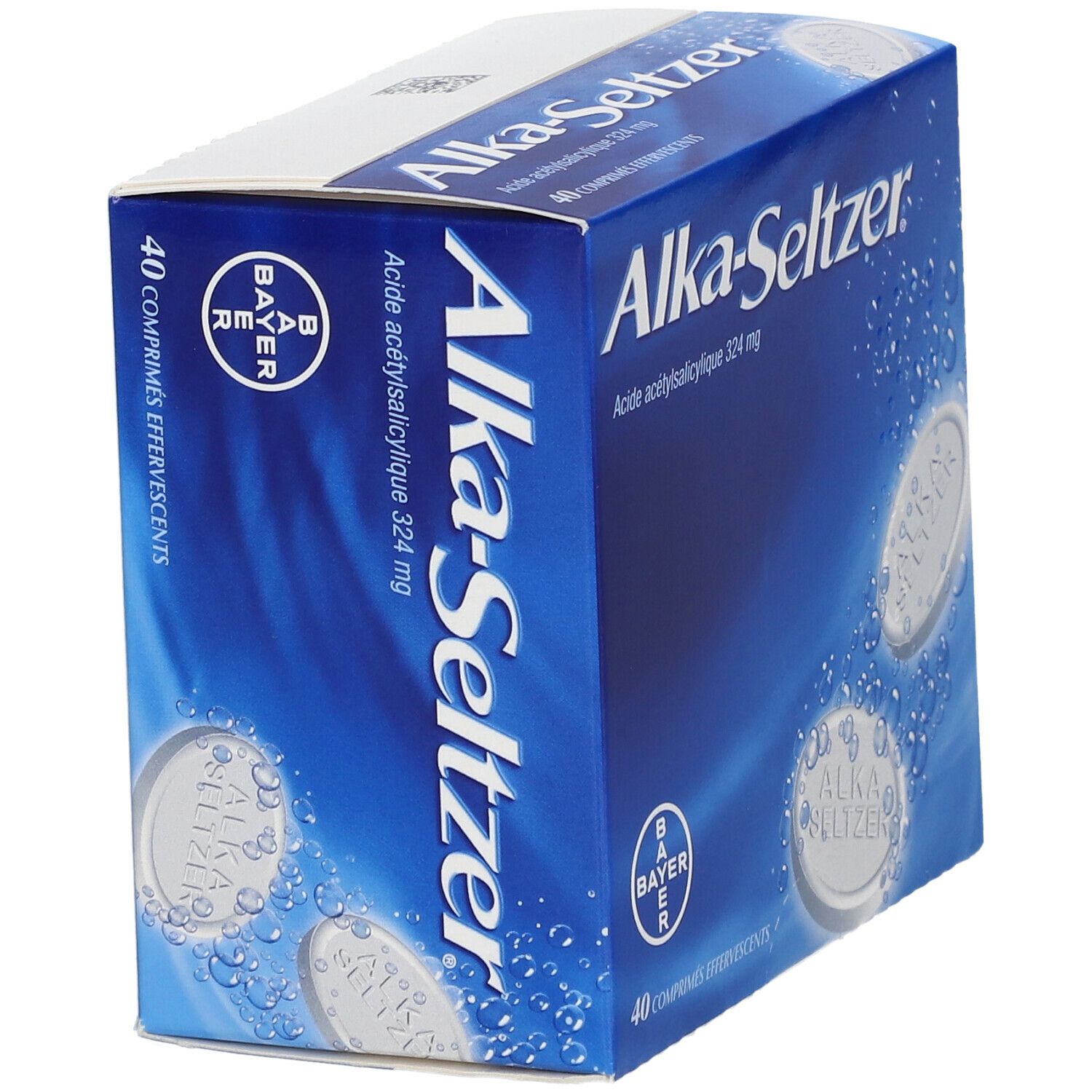 Alka-Seltzer® 324 mg