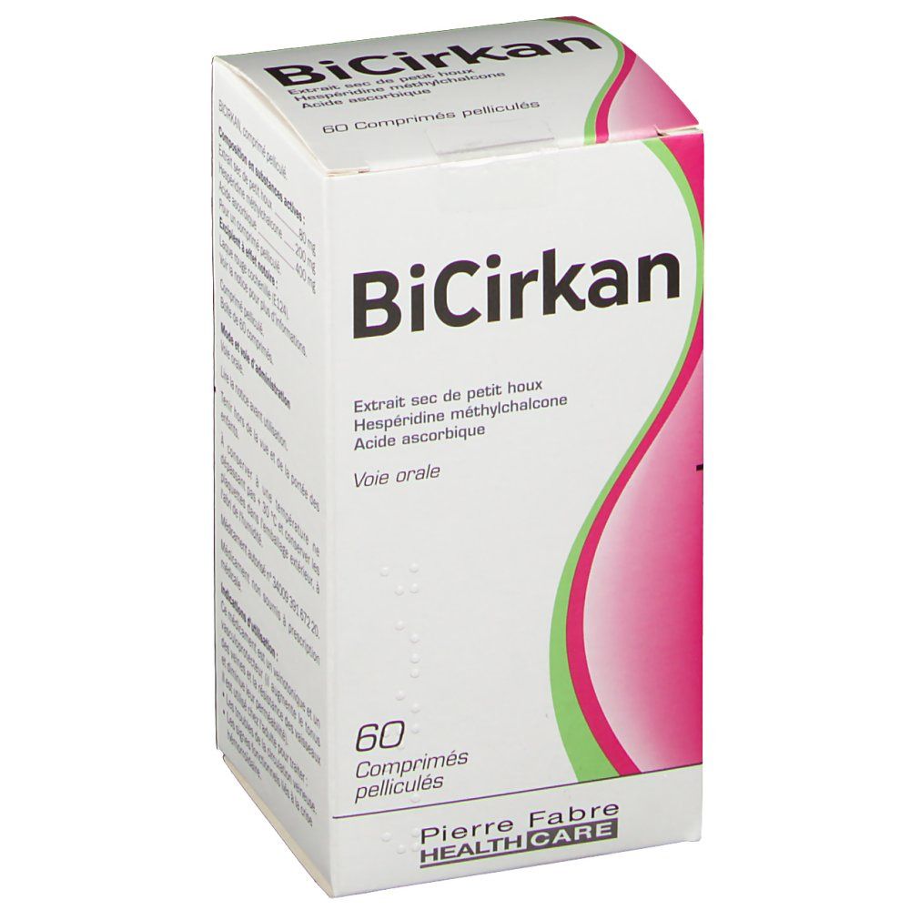 Pierre Fabre Bicirkan