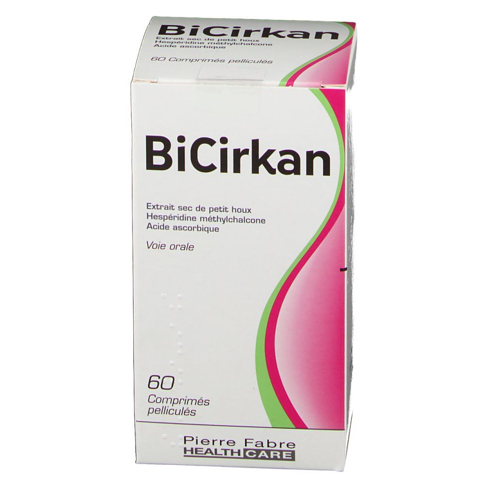 Pierre Fabre Bicirkan