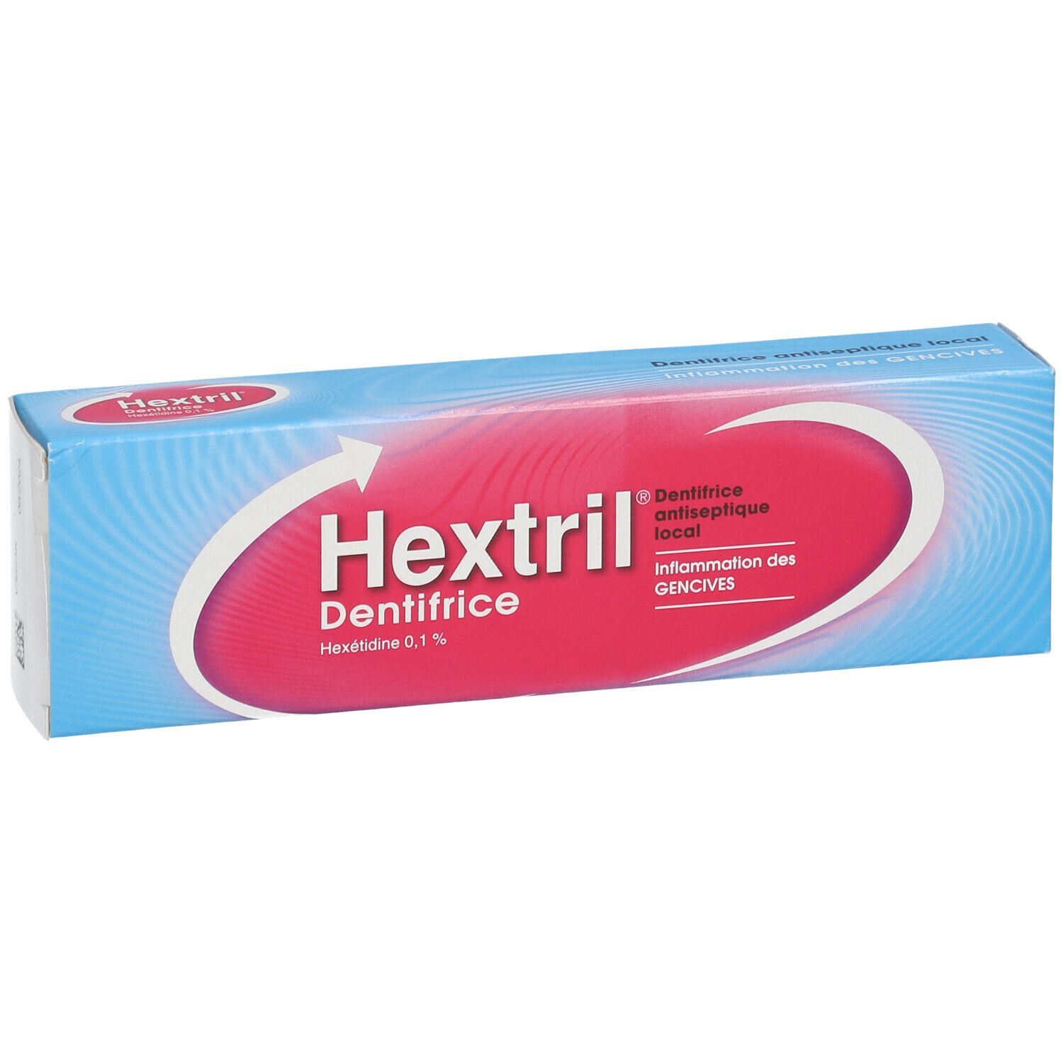 Hextril® Dentifrice 0,1 %