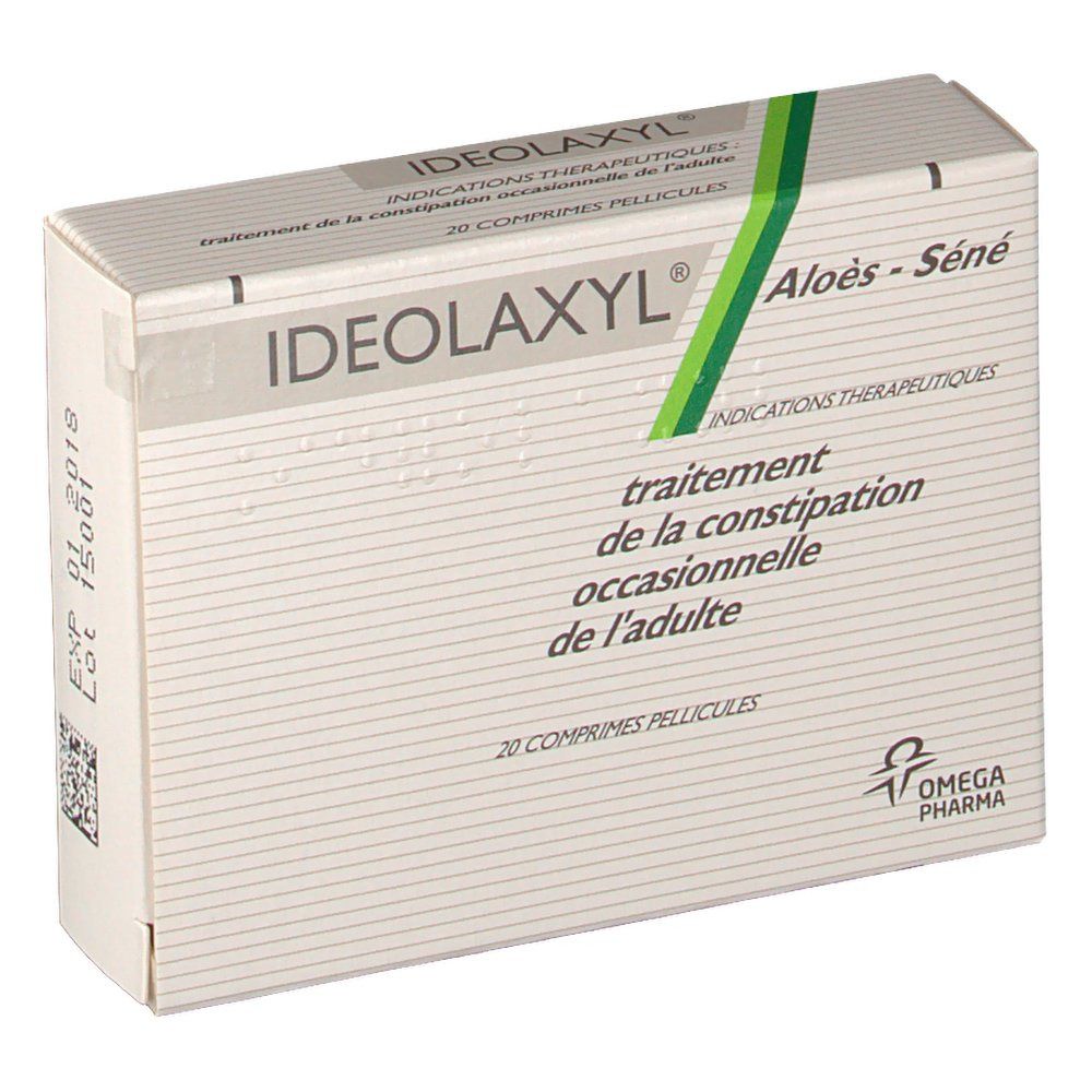 Ideolaxyl®