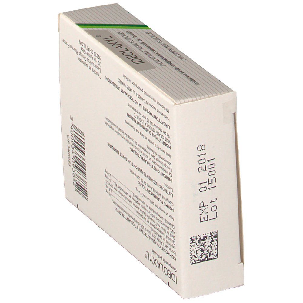 Ideolaxyl®