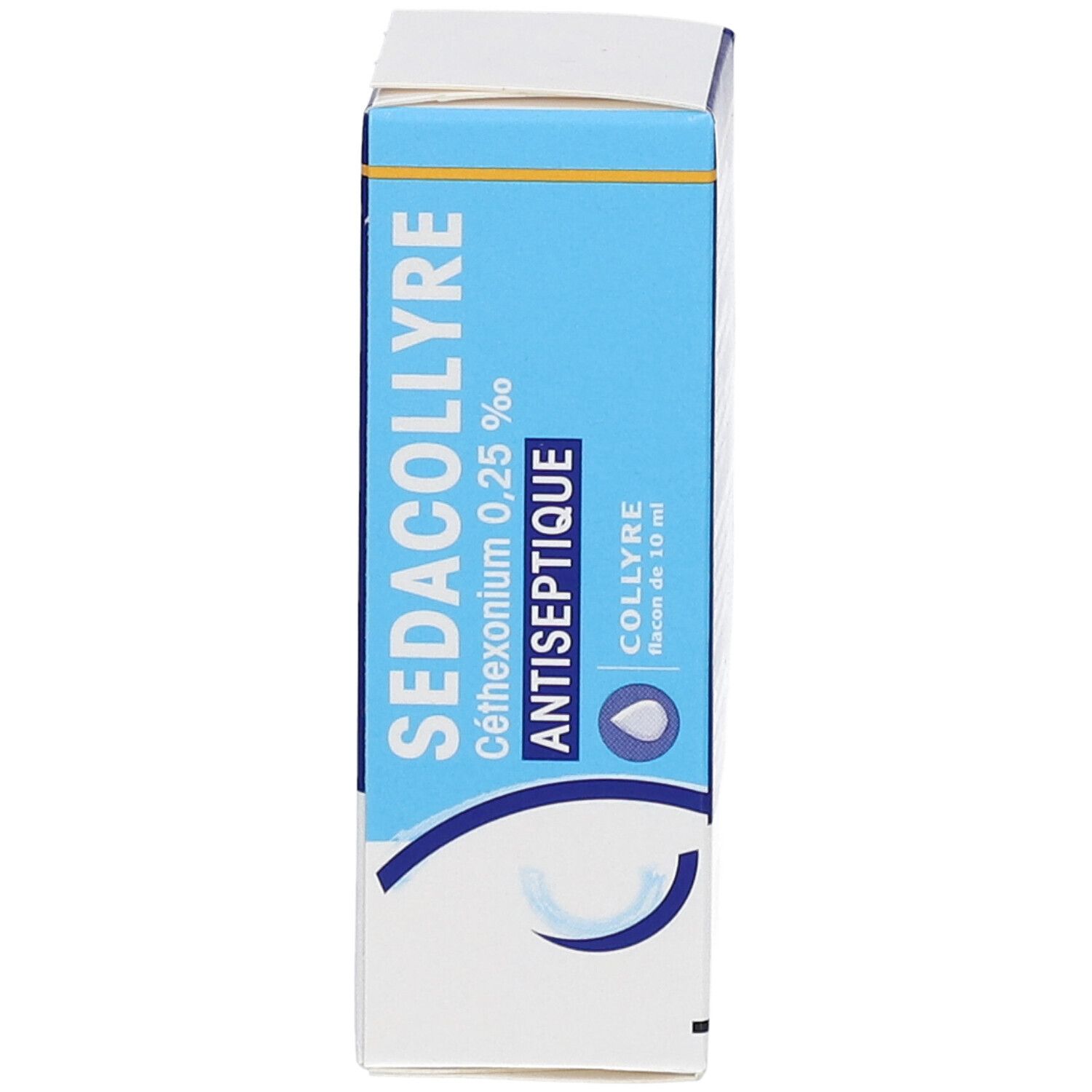 SEDACOLLYRE