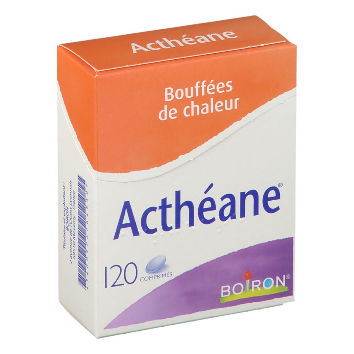 Boiron Acthéane®