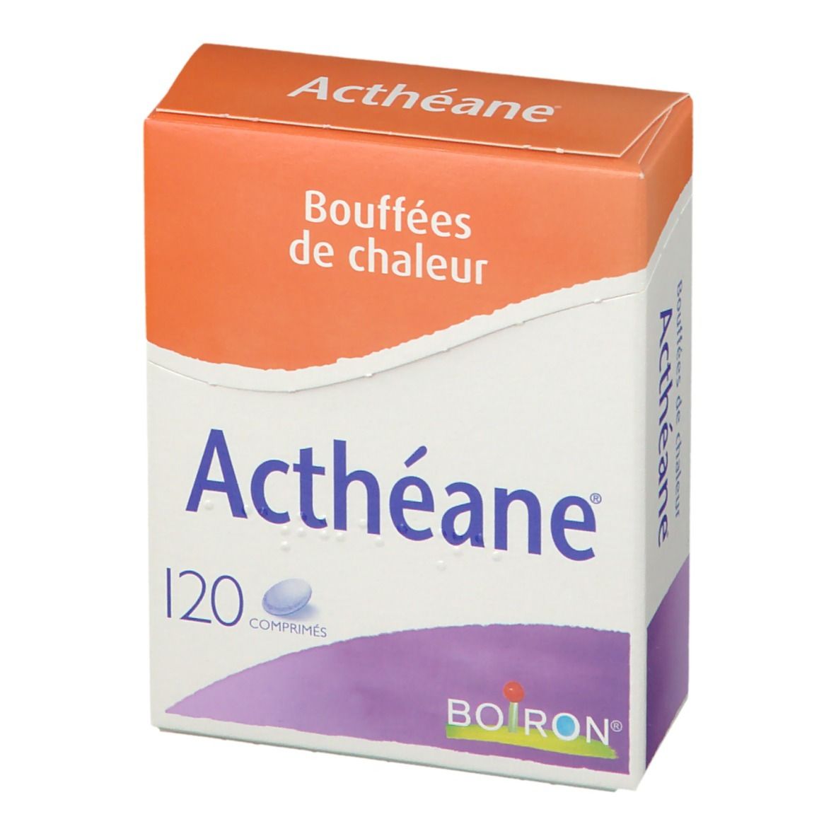 Boiron Acthéane®