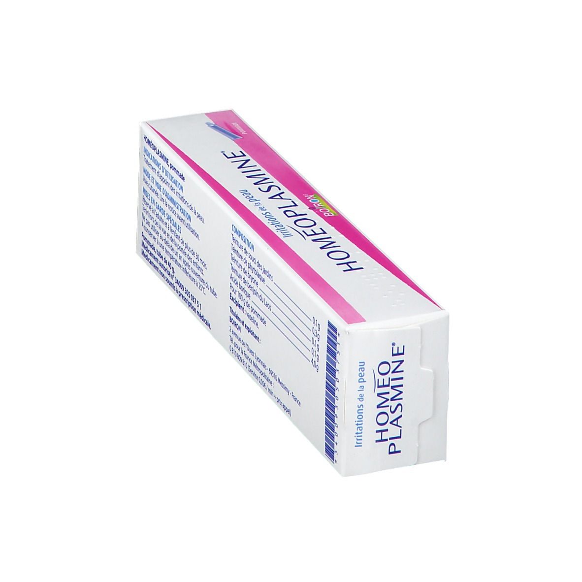 Homéoplasmine®