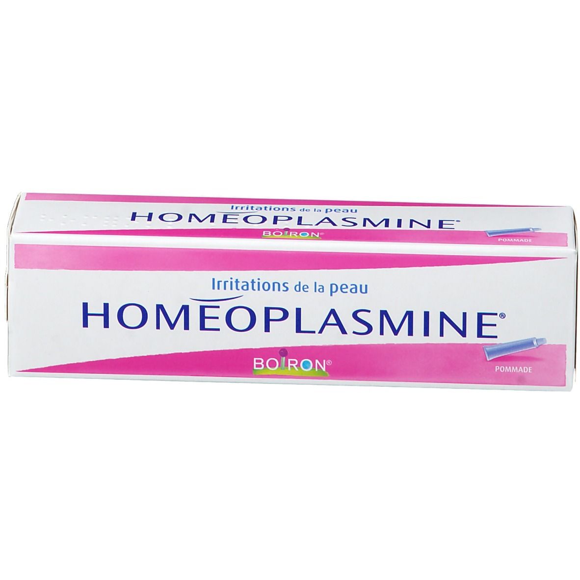 Homéoplasmine®