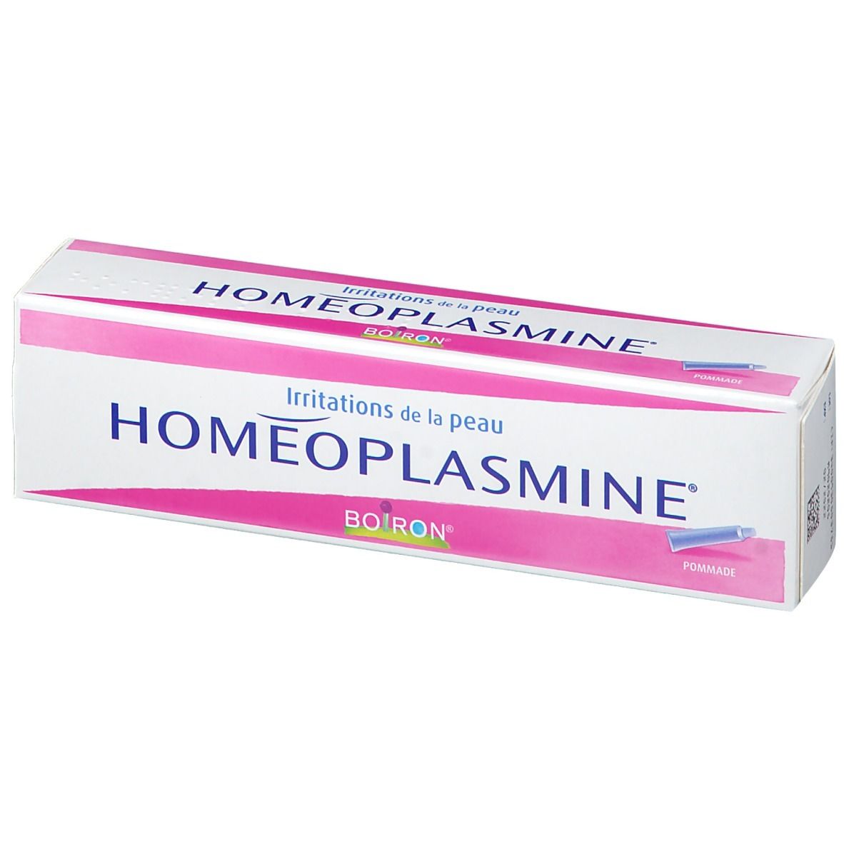 Homéoplasmine®
