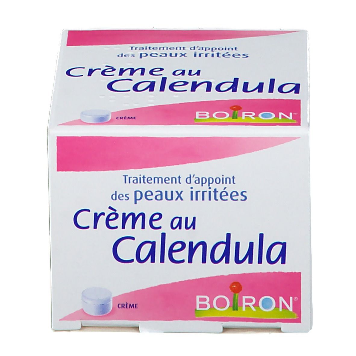 Boiron Crème au Calendula