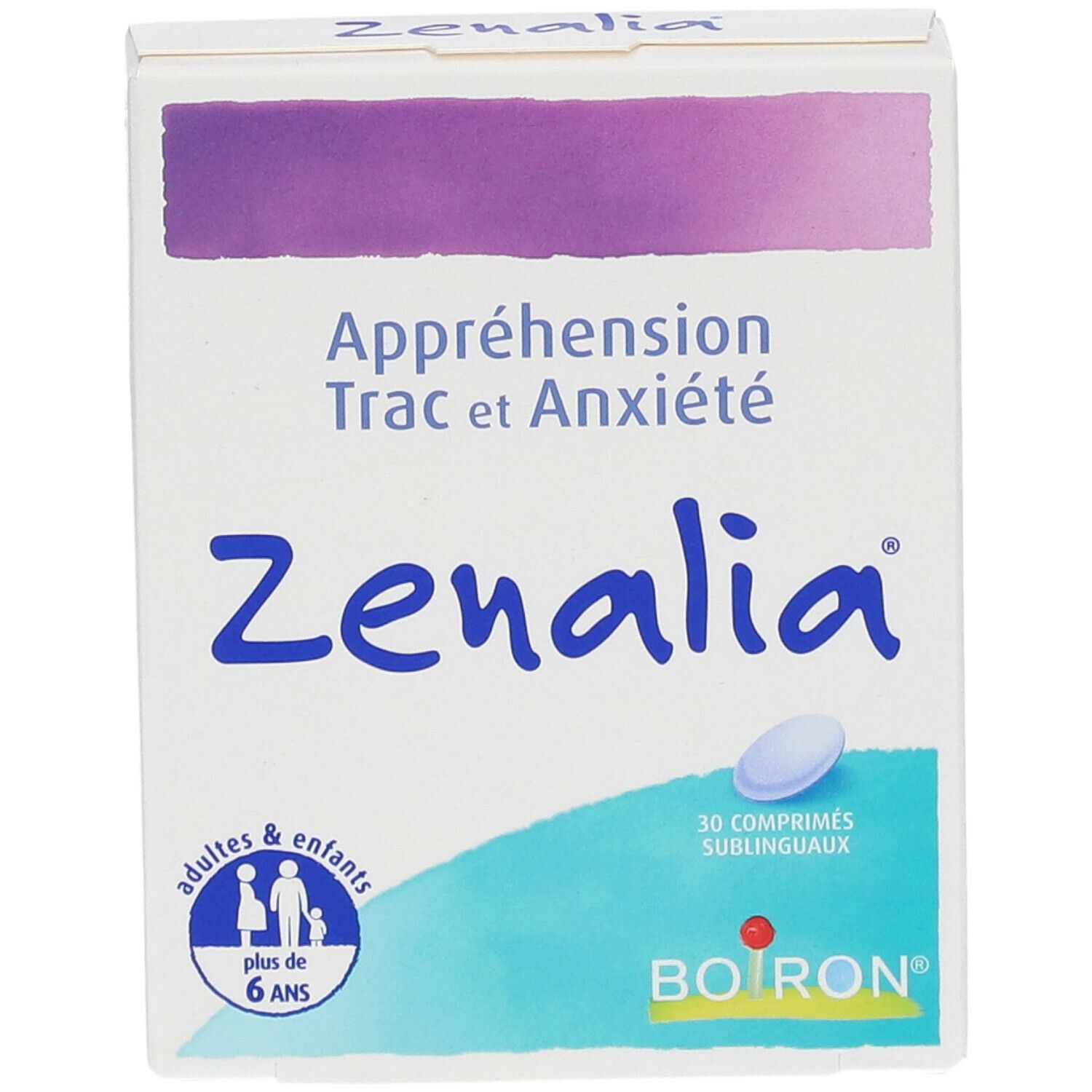 Boiron Zenalia®