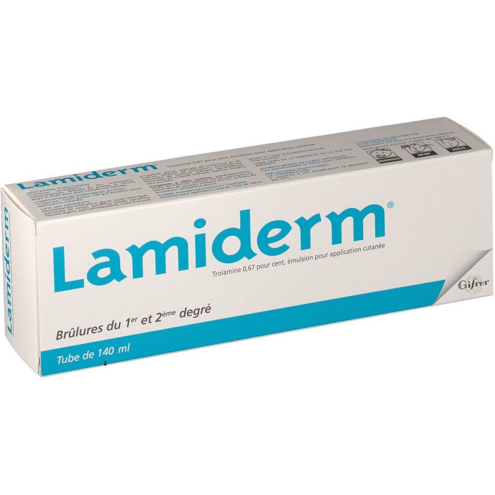 Lamiderm® 0,67%