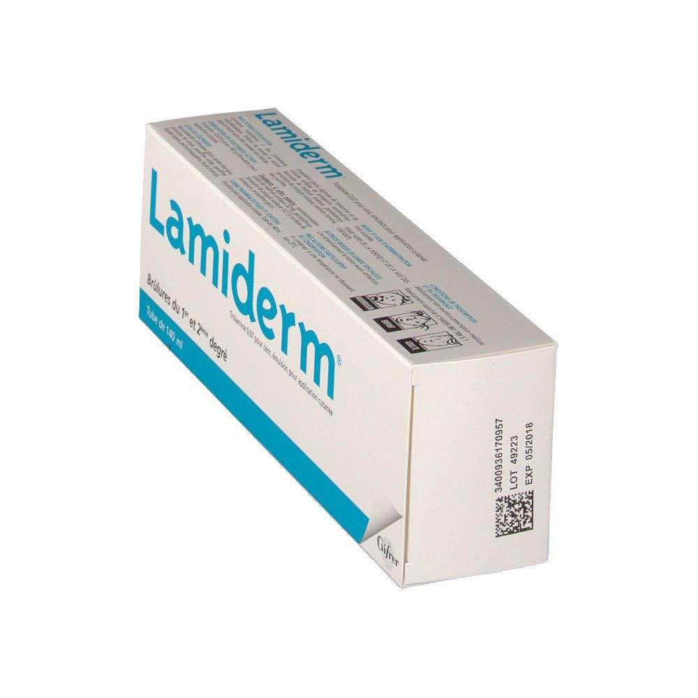 Lamiderm® 0,67%