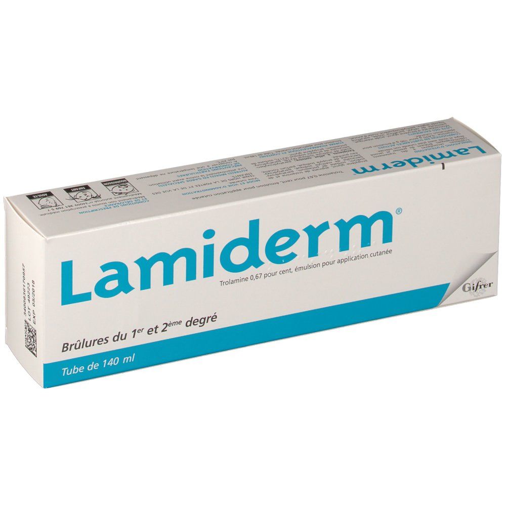 Lamiderm® 0,67%