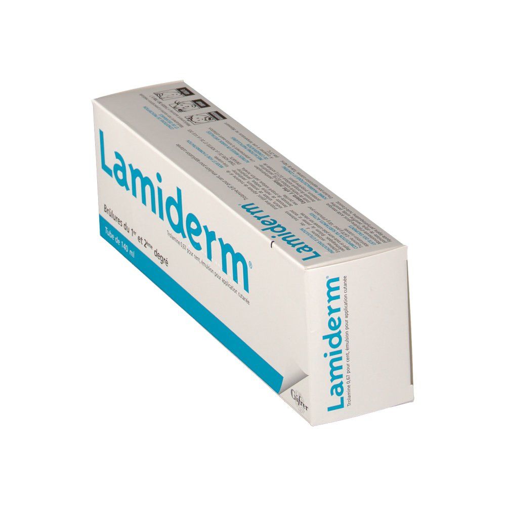 Lamiderm® 0,67%
