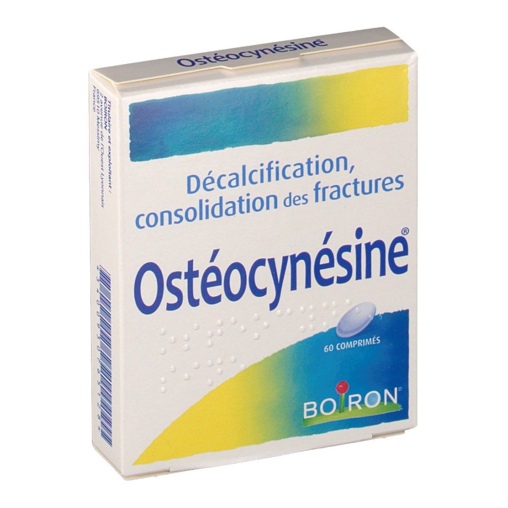 Ostéocynésine®