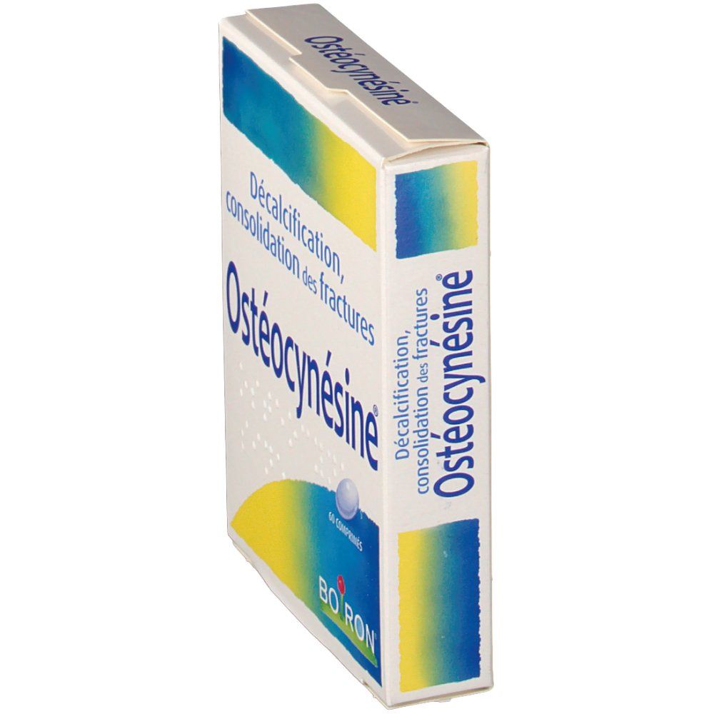 Ostéocynésine®
