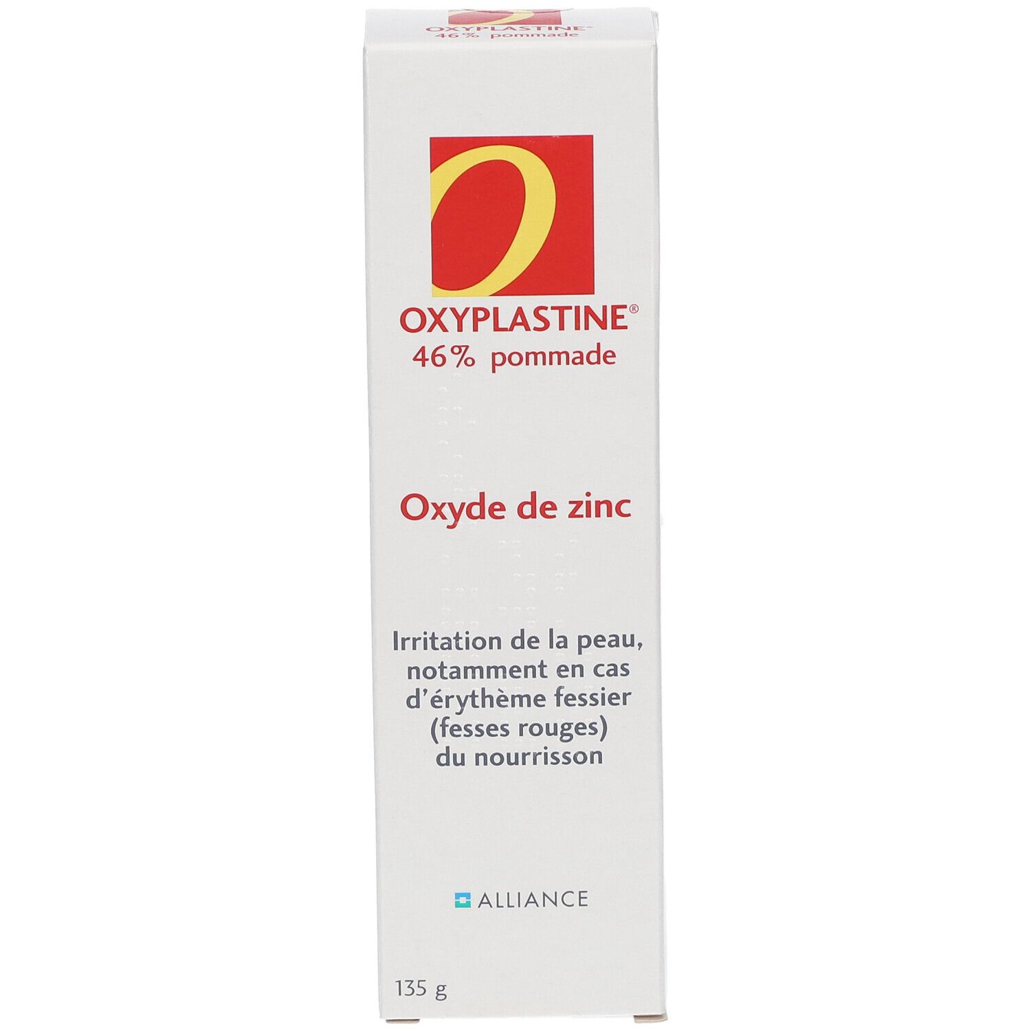 Oxyplastine® 46 %