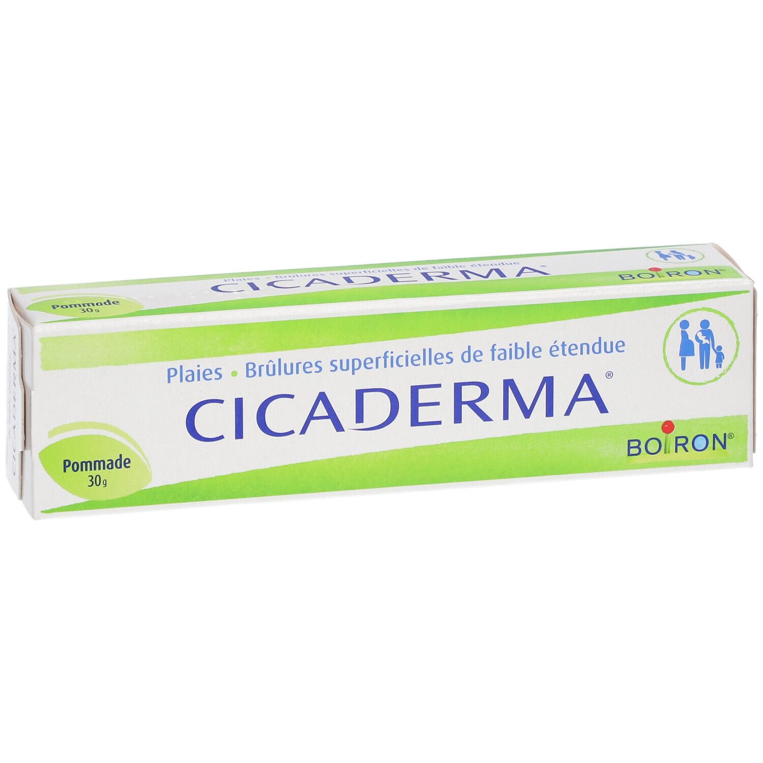 Boiron Cicaderma®