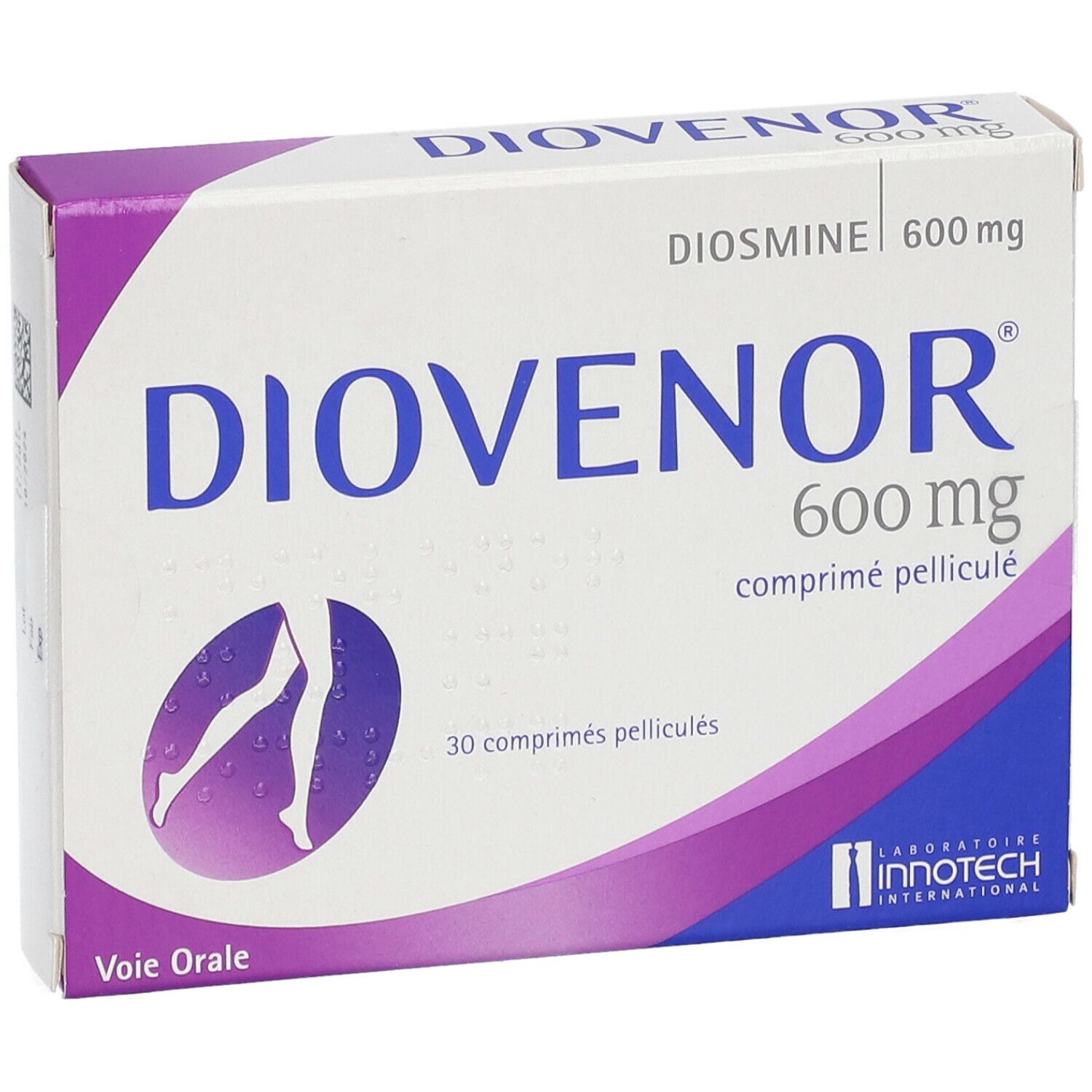 Diovenor® 600 mg