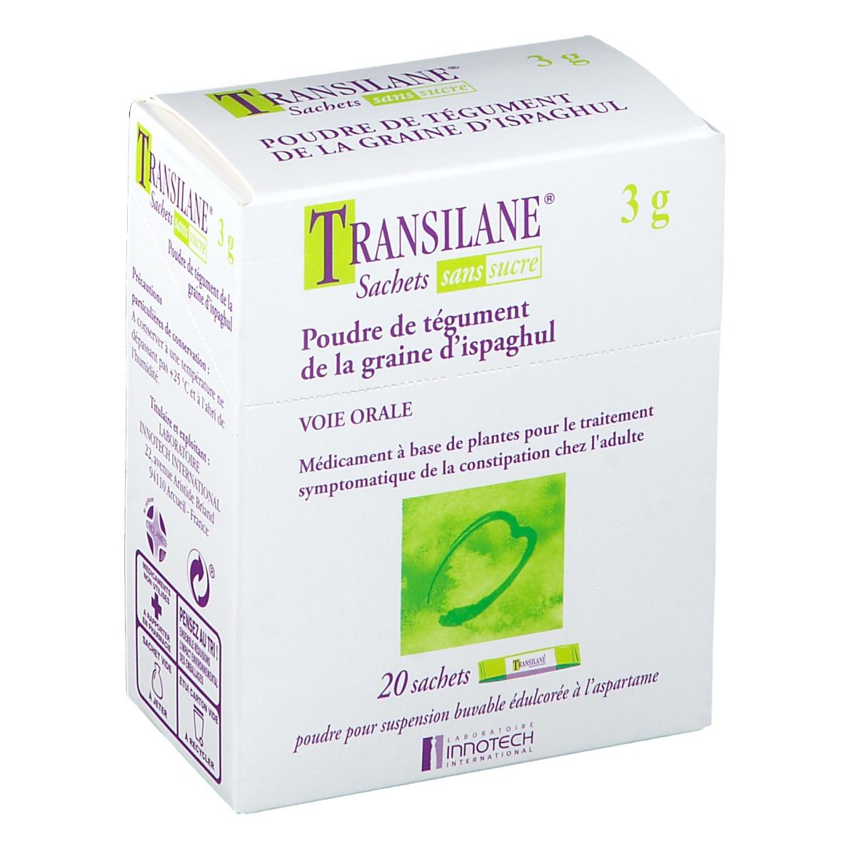 Transilane® s/s