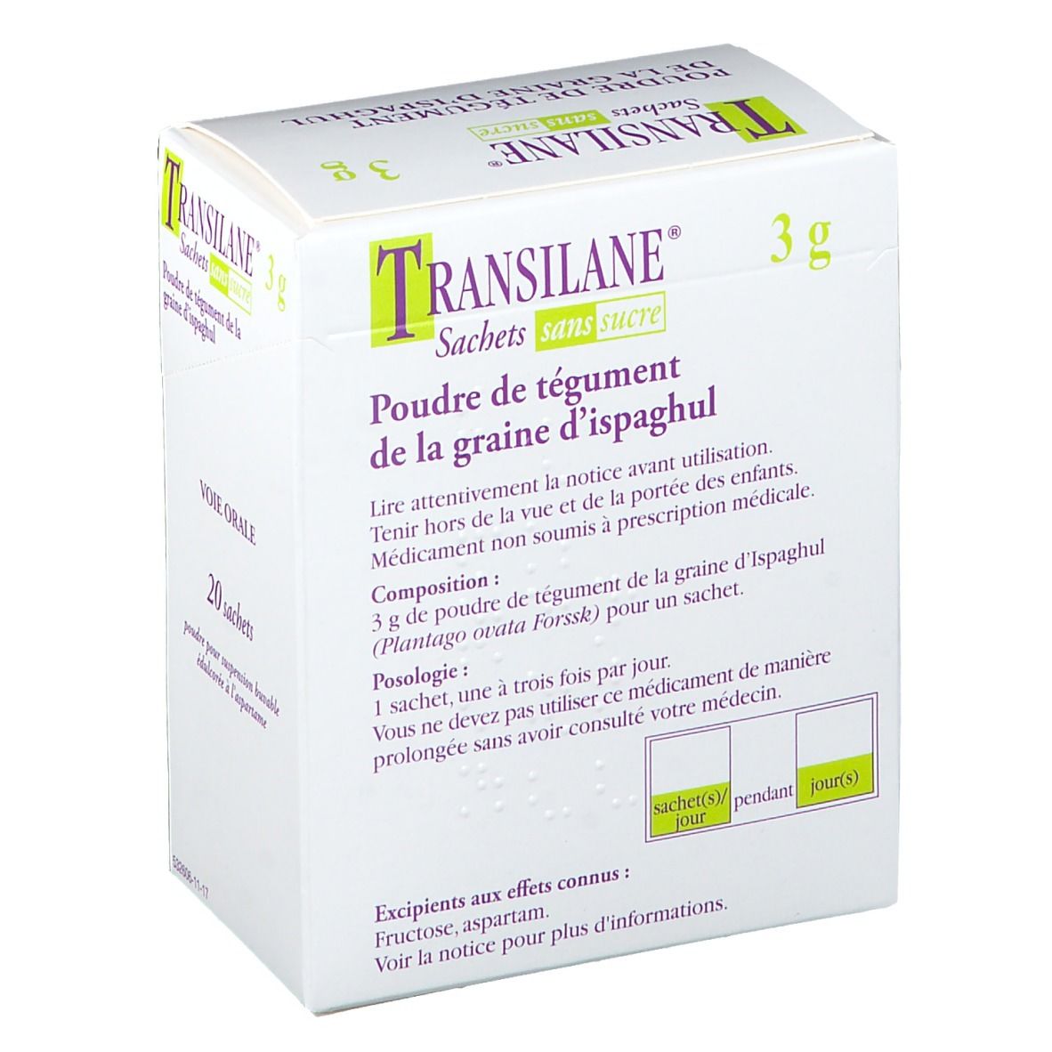 Transilane® s/s