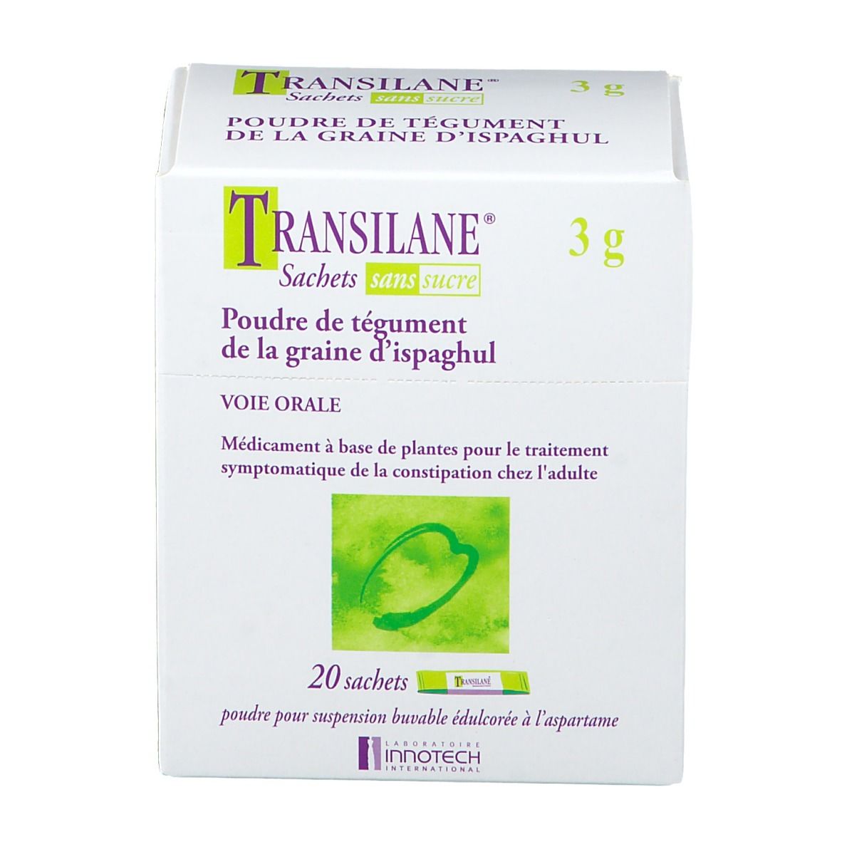 Transilane® s/s