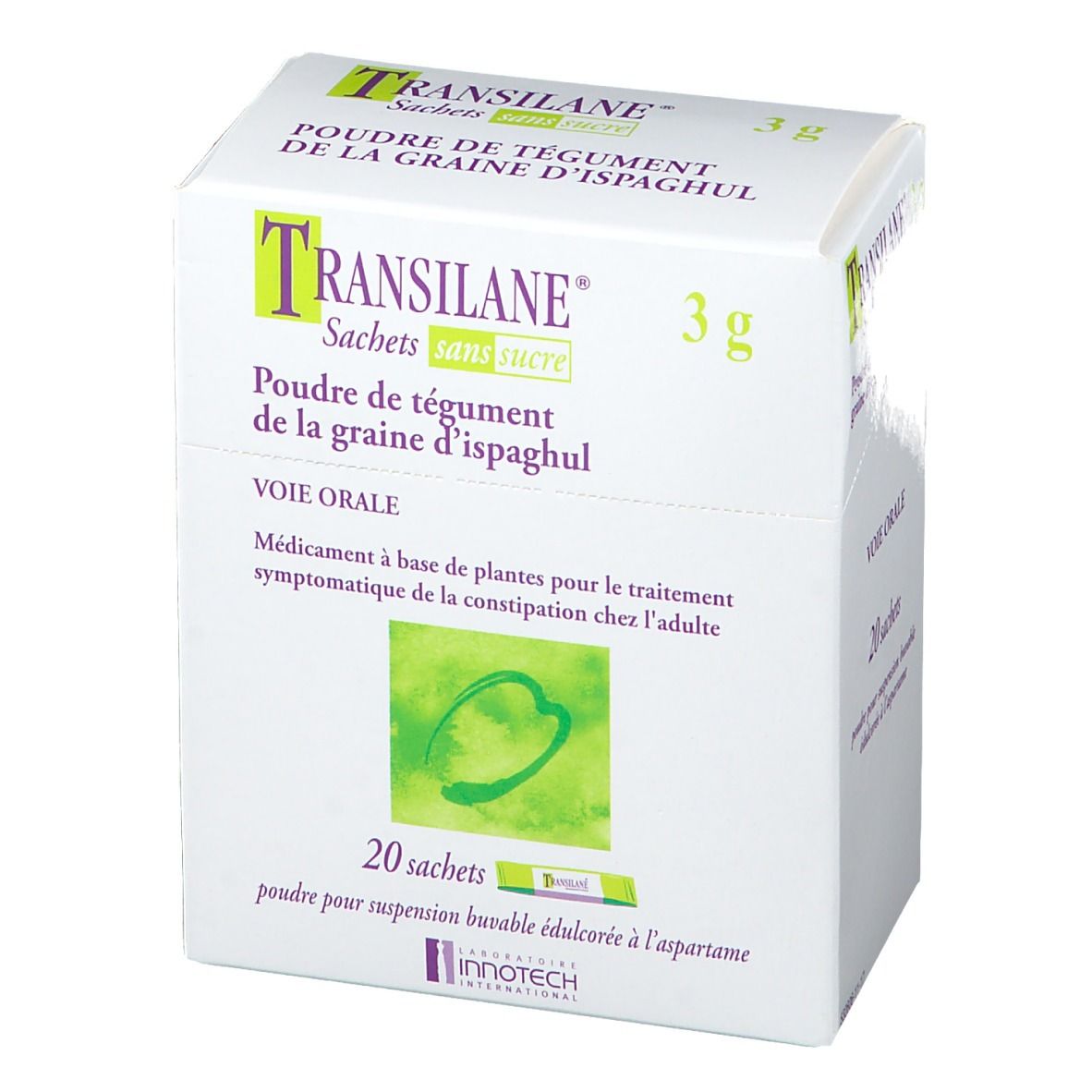 Transilane® s/s