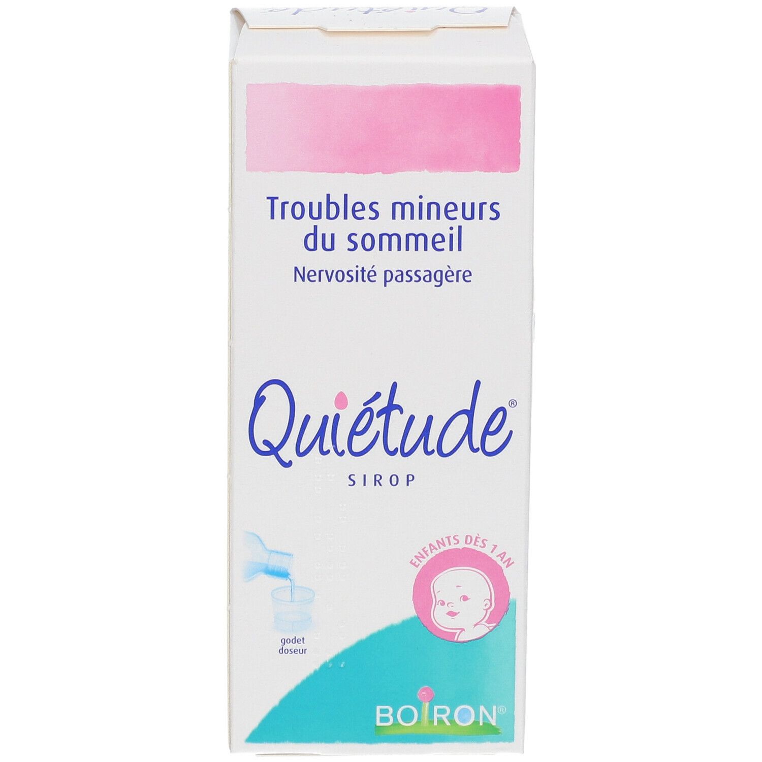 Boiron Quietude®