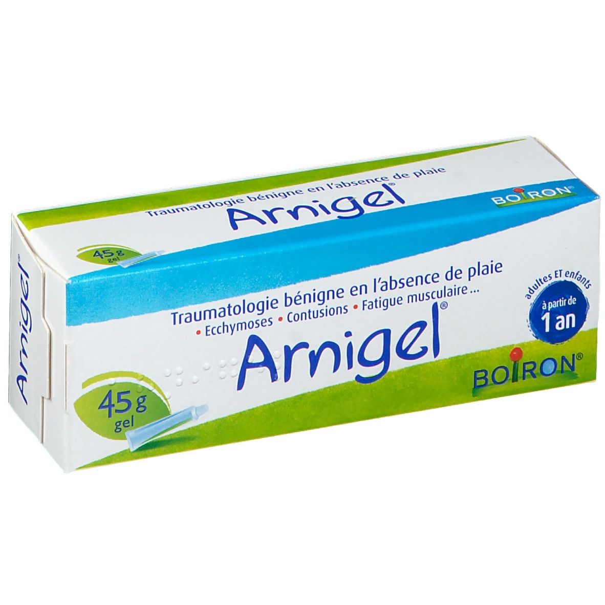 Boiron Arnigel®