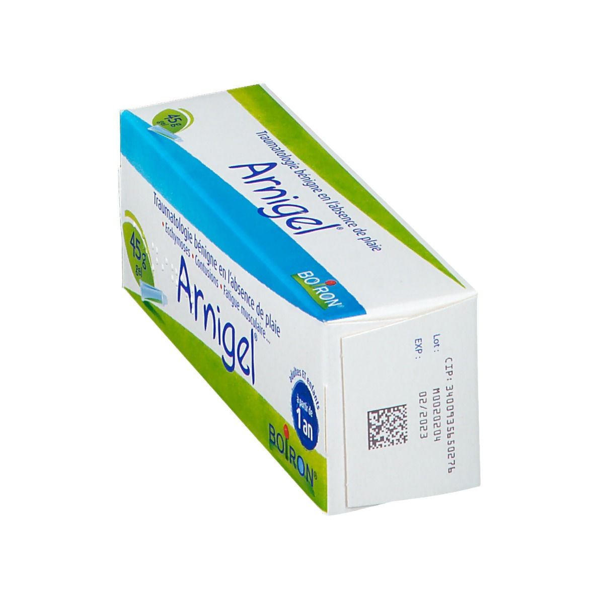 Boiron Arnigel®