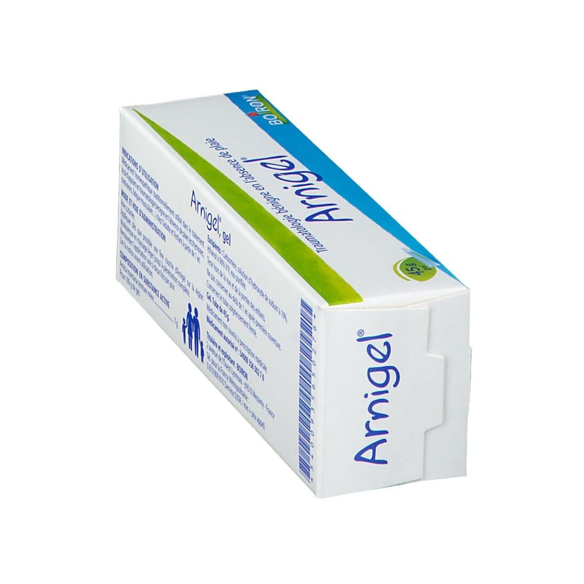 Boiron Arnigel®